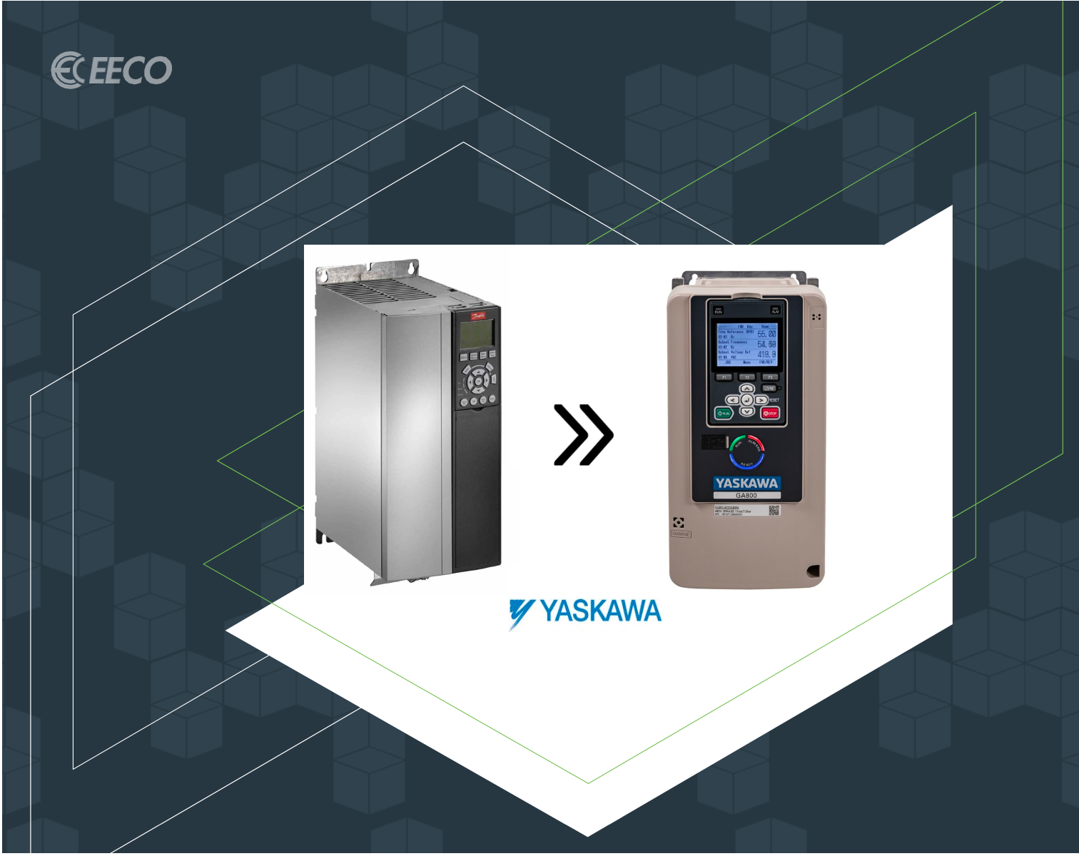 EECOPXM1000IntegrationtoSiemensPLCandHMI