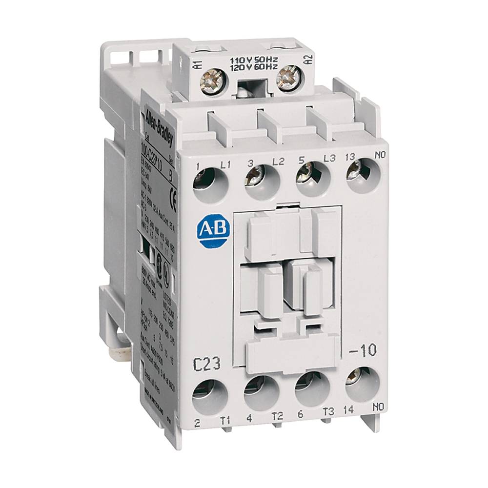 Allen-Bradley IEC 23 A Contactor