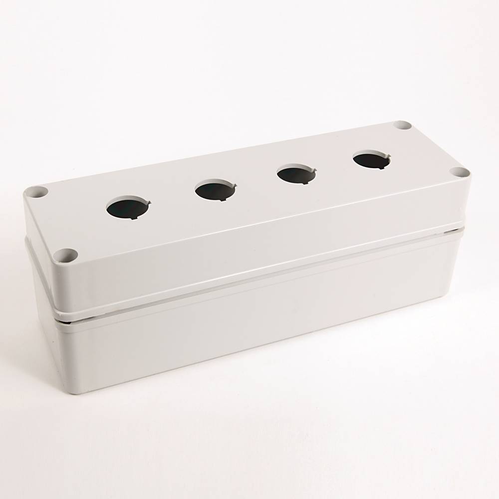 Allen-Bradley 22.5 mm Push-Button Enclosure