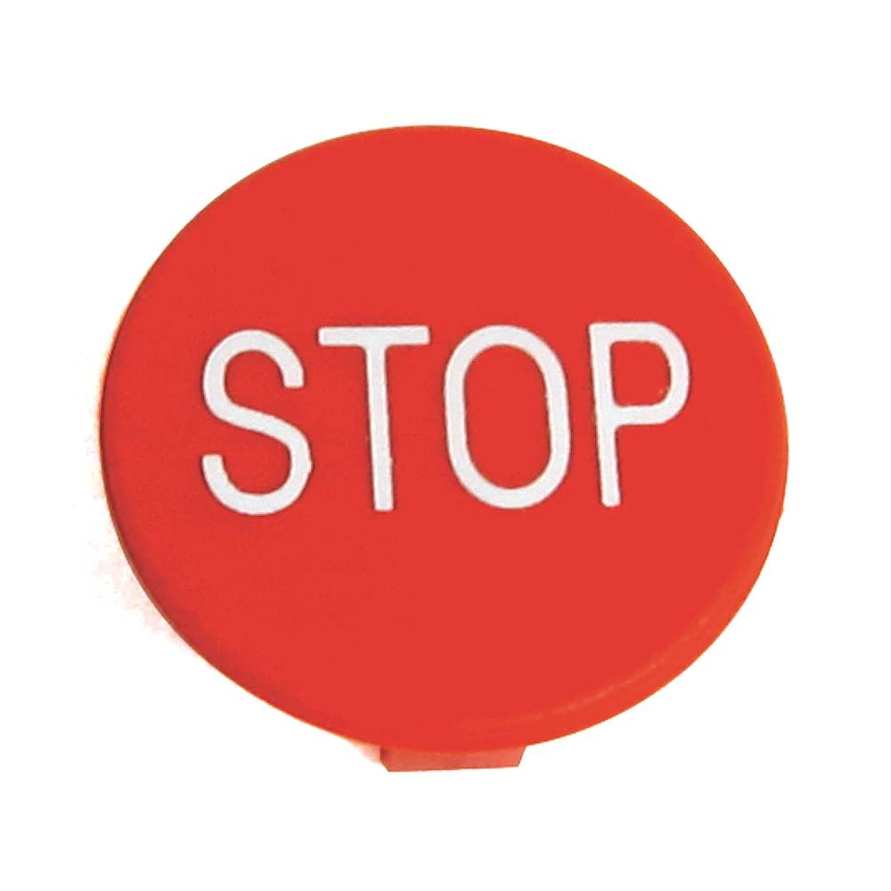 Allen-Bradley 30mm Push Button Insert 800G PB