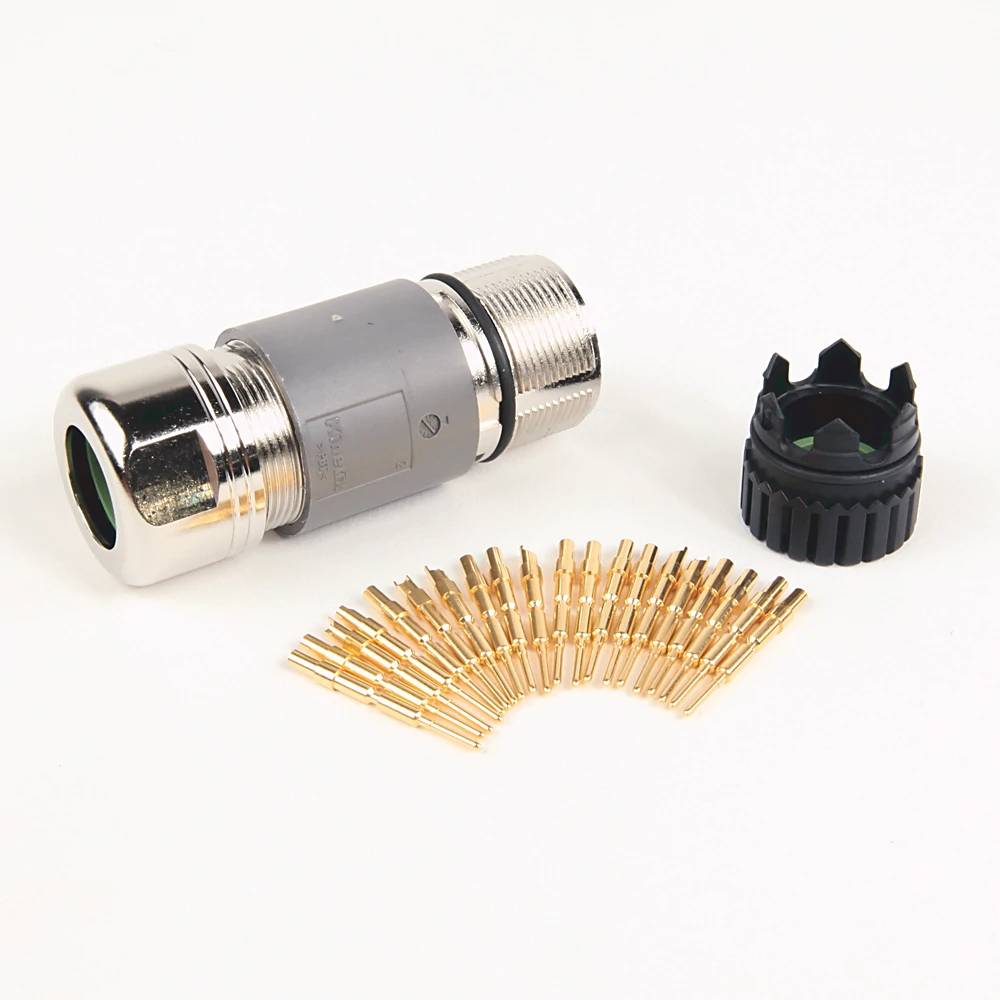 Allen-Bradley MP-Series Feedback Connector Kit