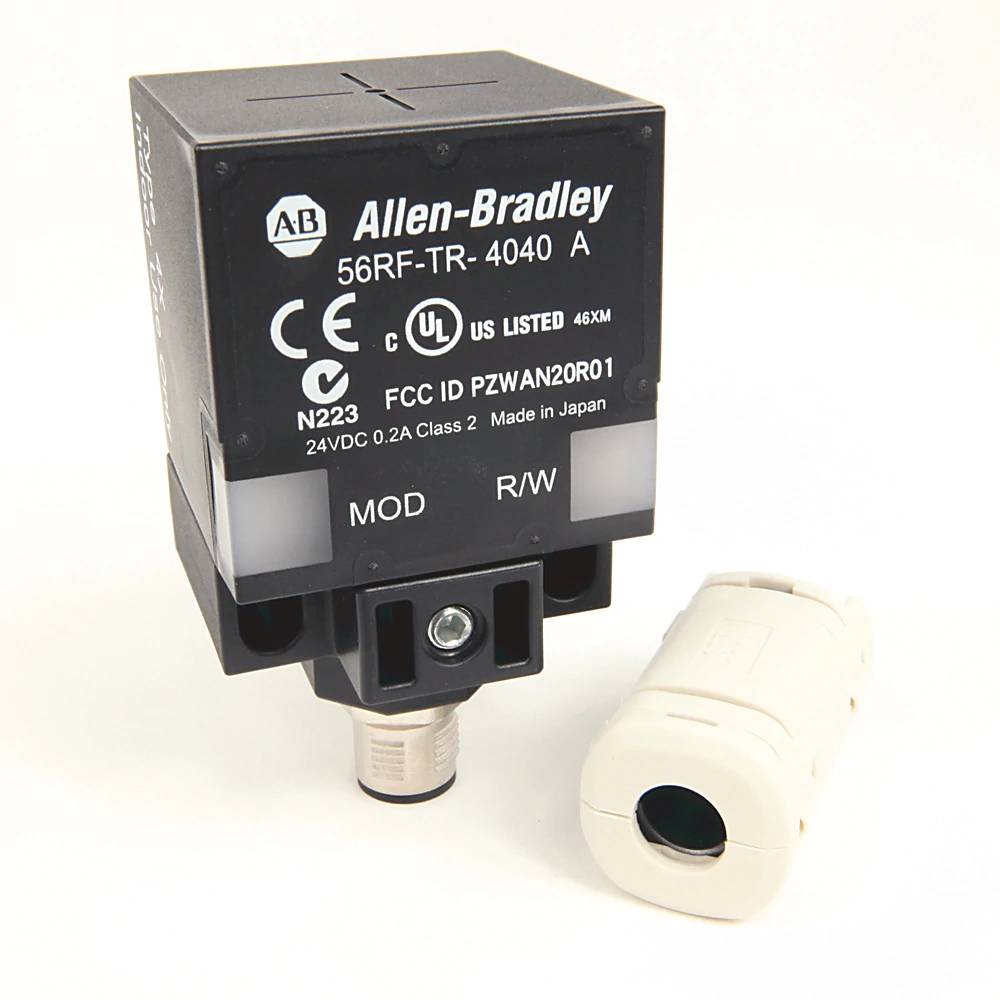 Allen‑Bradley 56RF-TR-4040 56RF RFID Transcei