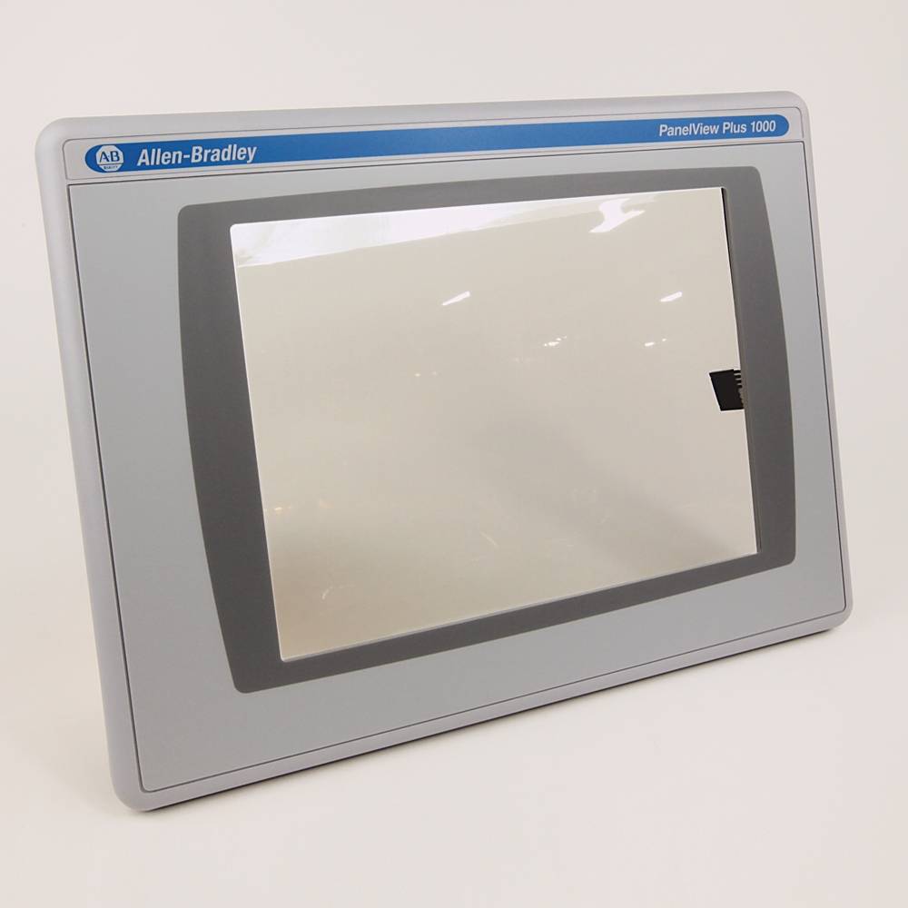 Allen‑Bradley 2711P-RBT12 PanelView Plus Acce (Discontinued by Manufacturer)