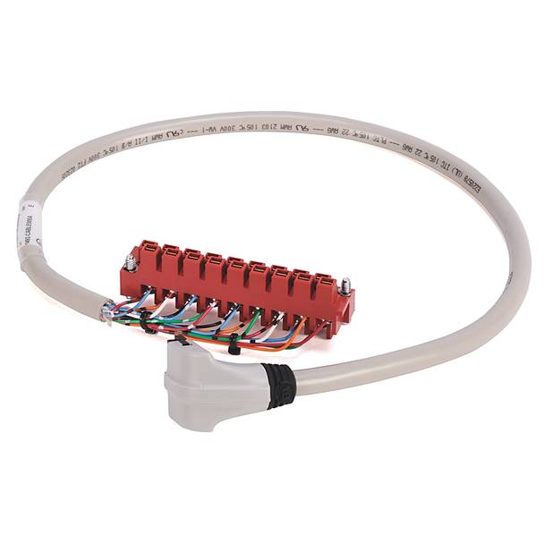 Allen‑Bradley 1492-CABLE010N Digital Cable Co