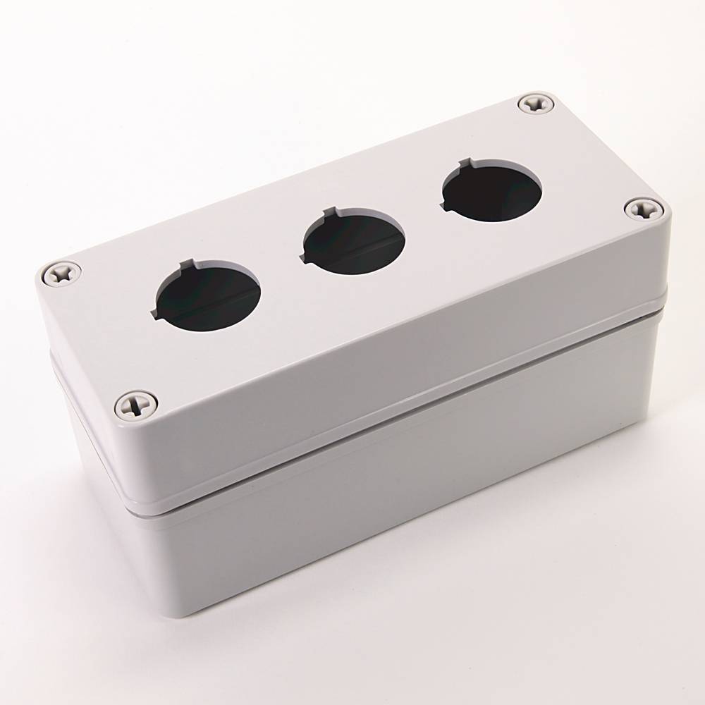 Allen-Bradley 800H 30 mm Push-Button Enclosure
