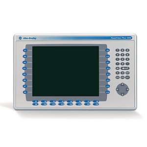 Allen‑Bradley 2711P-RDB10CM PanelView Plus Di (Planned Obsolescence by Manufacturer)