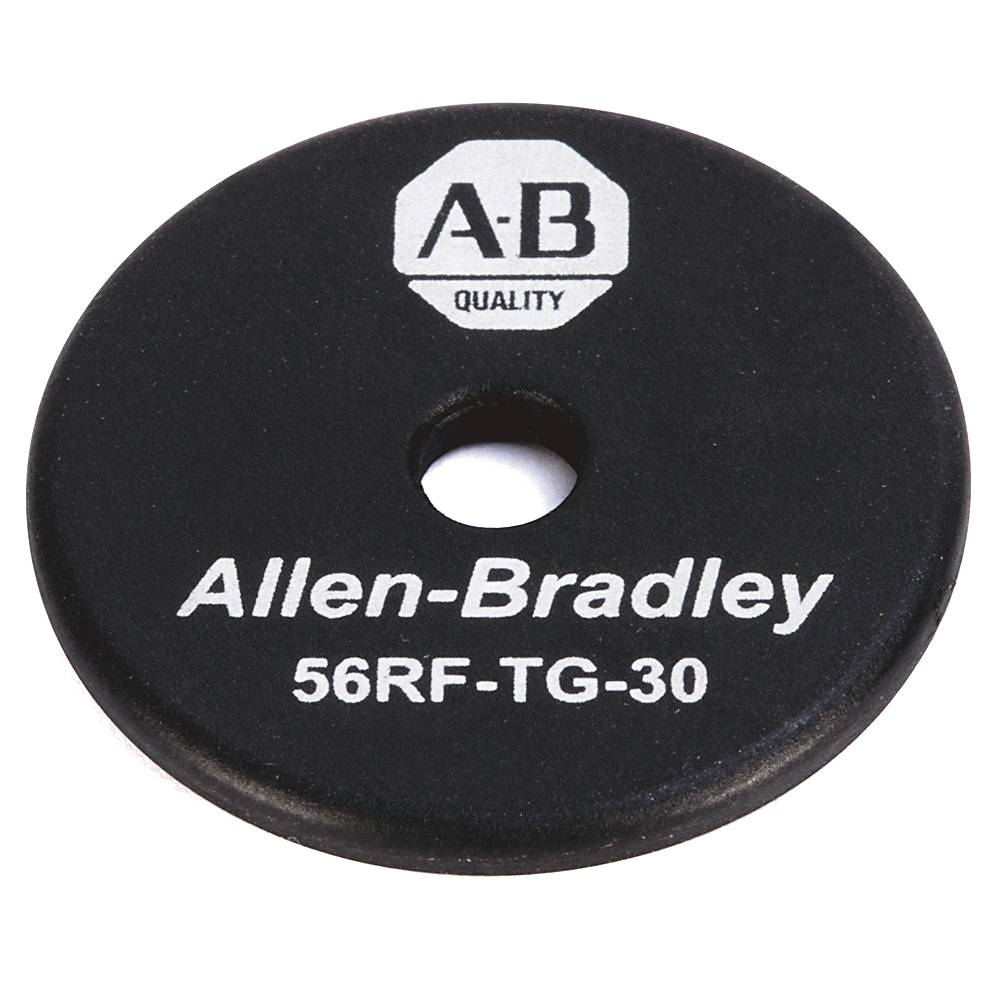 Allen‑Bradley 56RF-TG-30 RFID Tag (Discontinued by Manufacturer)
