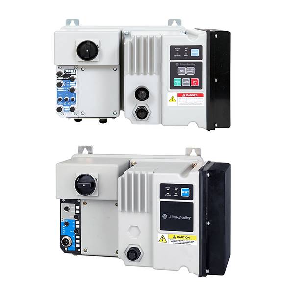 Motor Controllers Motor Controllers