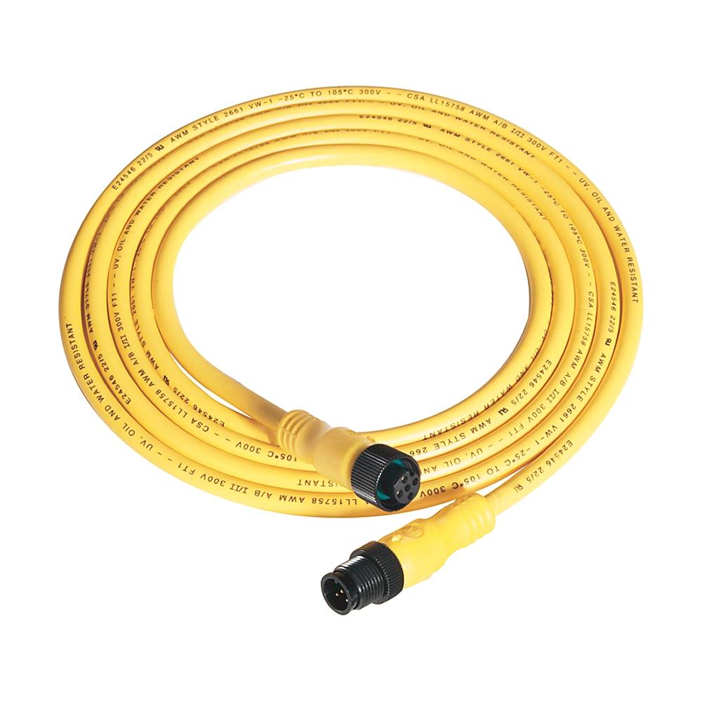 Allen-Bradley 889 DC Micro Cable