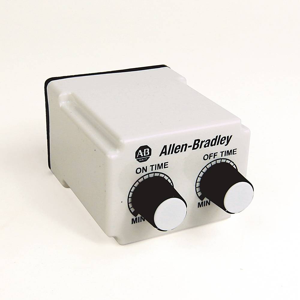 Allen‑Bradley 700-HV32AAU12 Relay,Timing 12V