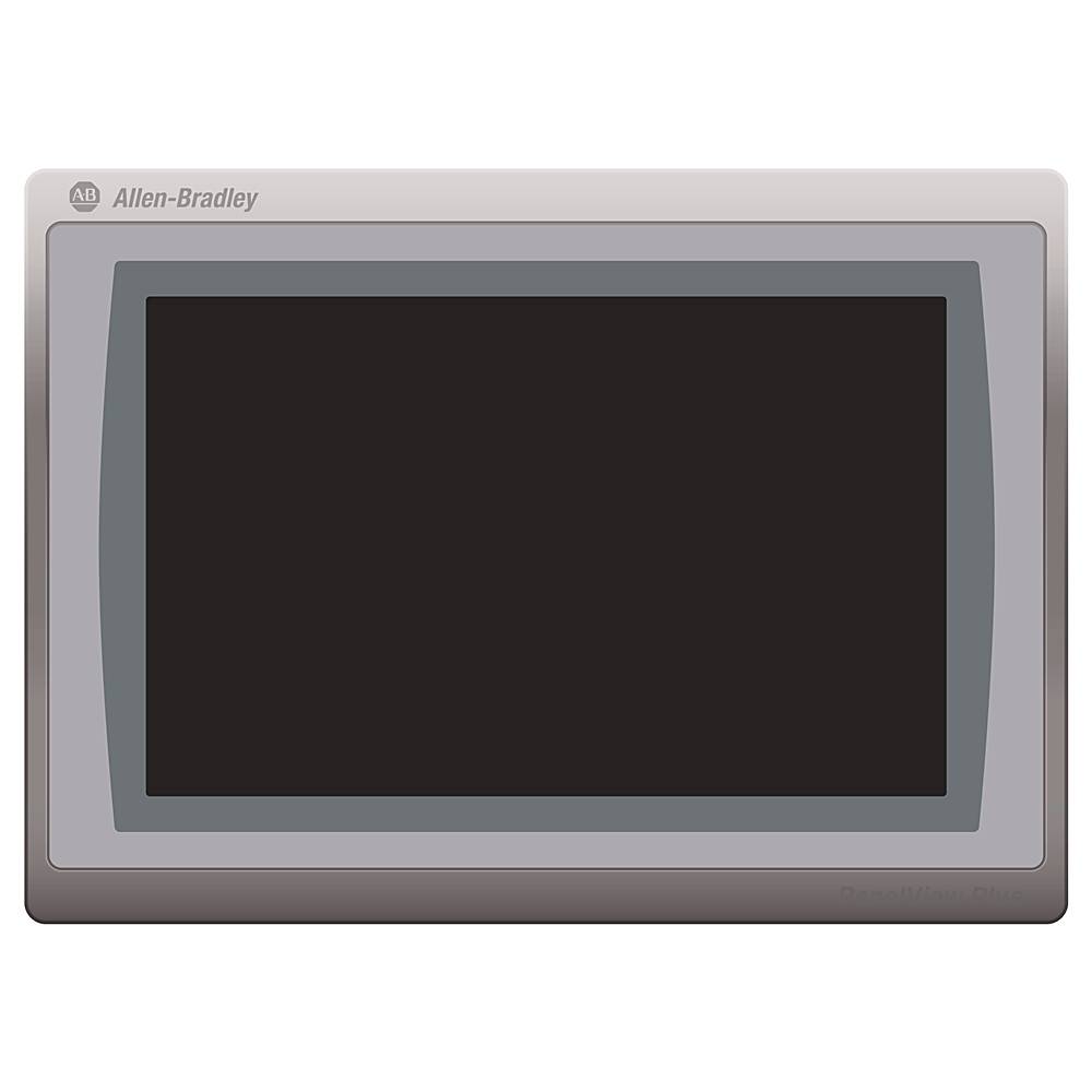 Allen‑Bradley 2711P-T12C4A8 PanelView Plus Te (Discontinued by Manufacturer)