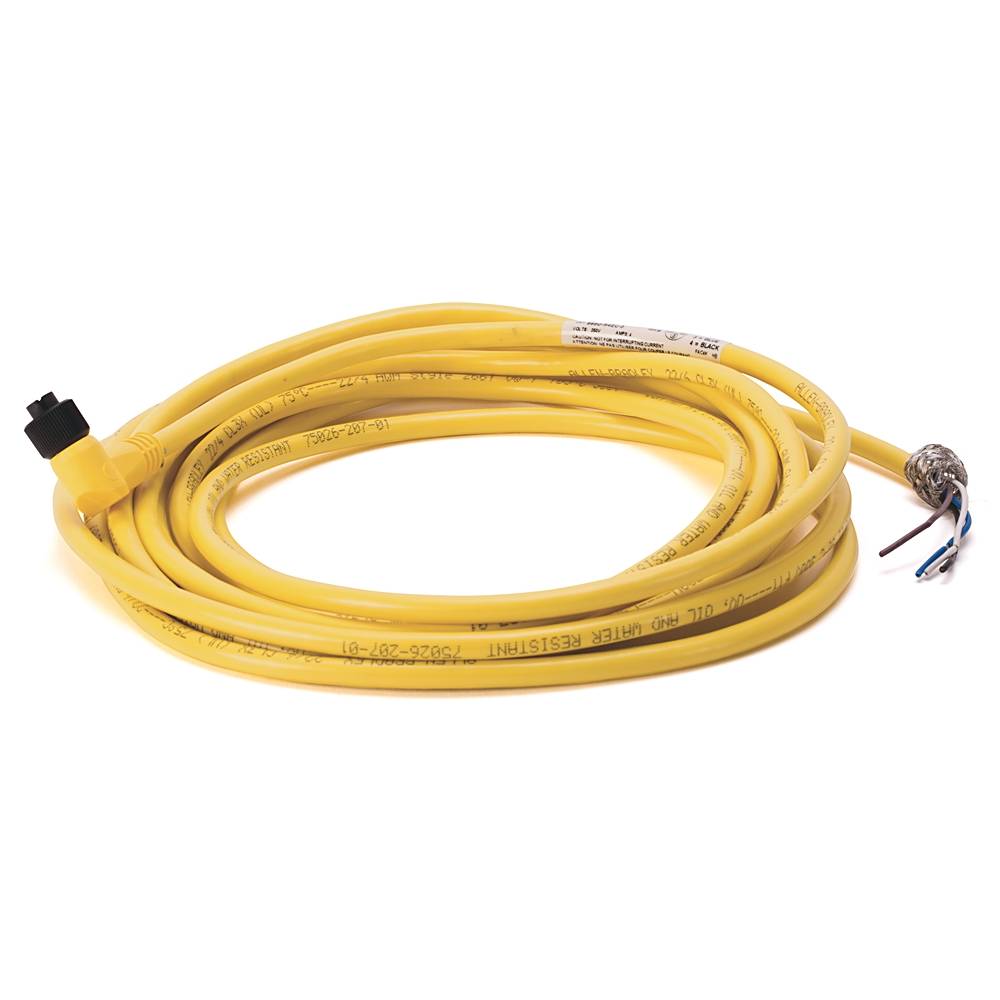Allen-Bradley 889 DC Micro Cable