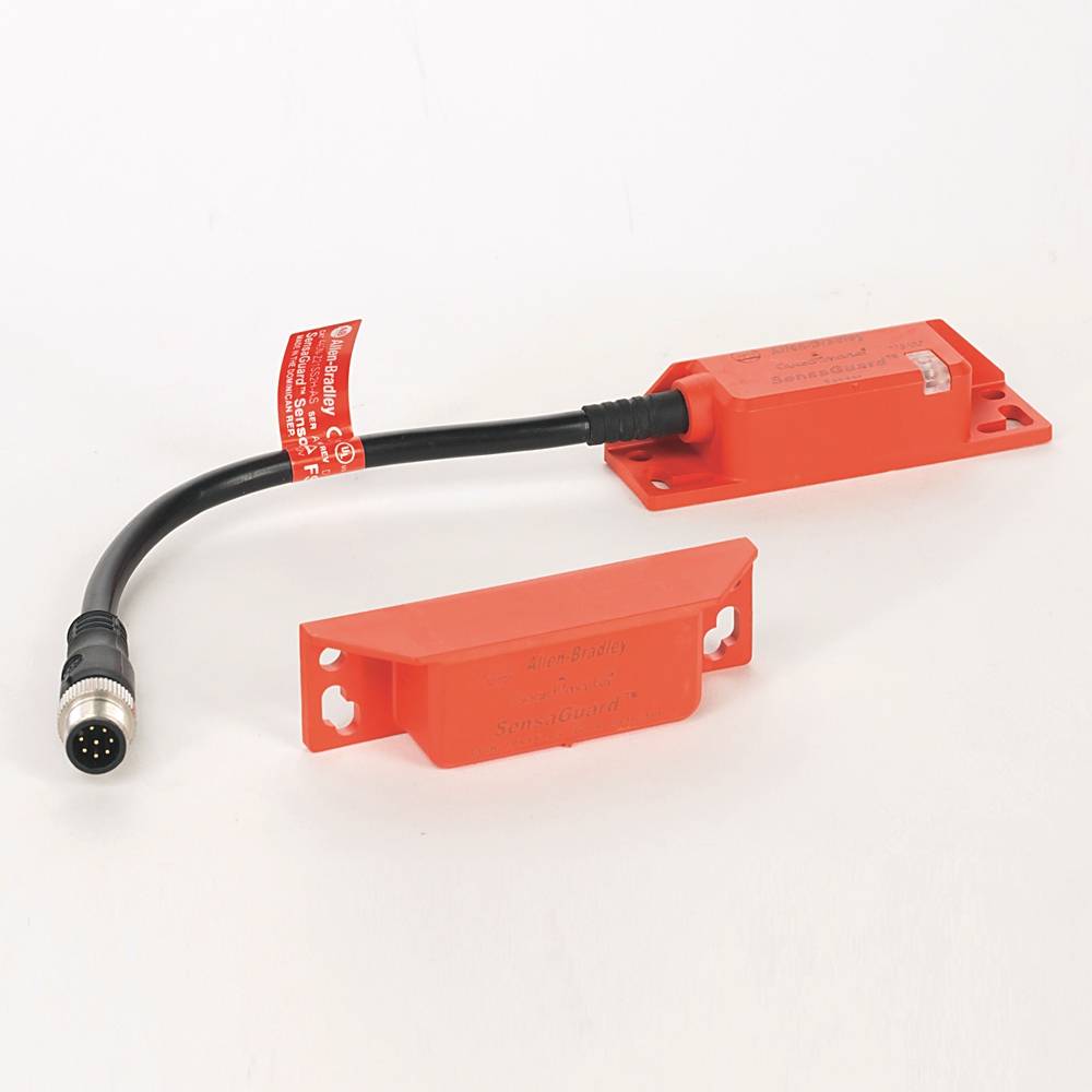 Allen-Bradley Guardmaster 440N Non Contact Switch