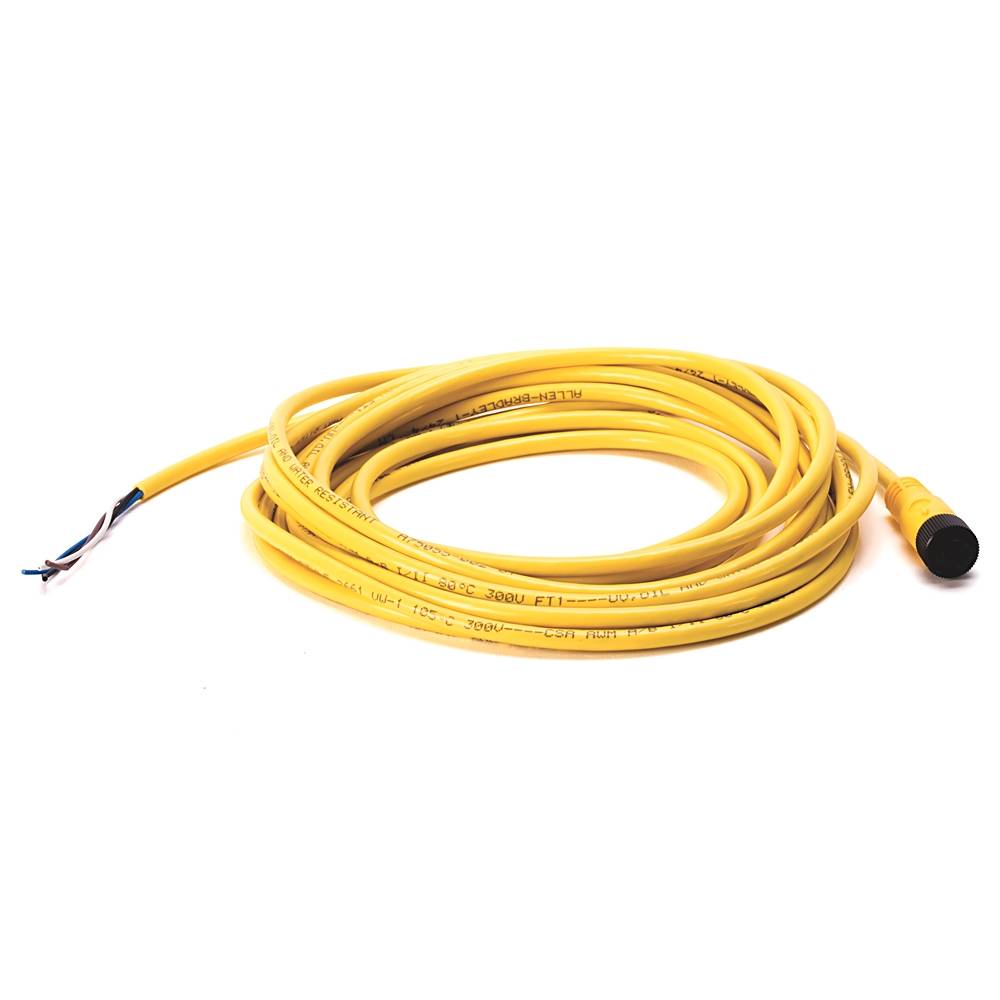 Allen-Bradley 889 DC Micro Cable