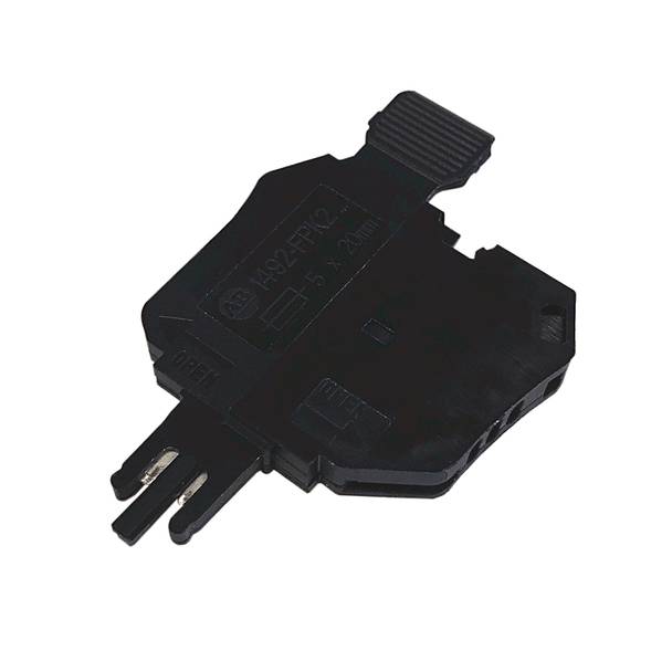 Allen‑Bradley 1492-DPL IEC Disconnect Plug, G