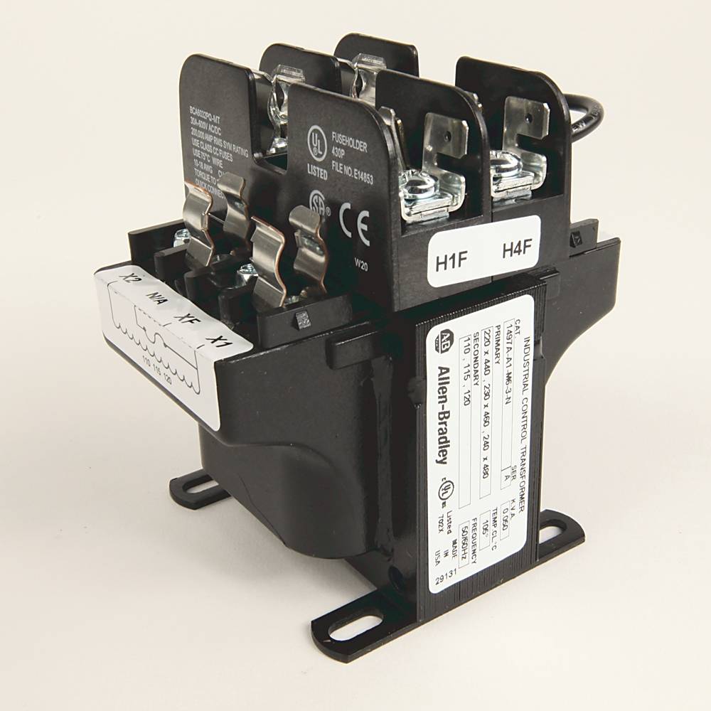 Allen‑Bradley 1497A-A1-M7-0-N Control Power T