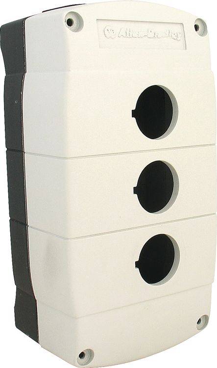 Allen-Bradley 22mm Enclosure 800F PB