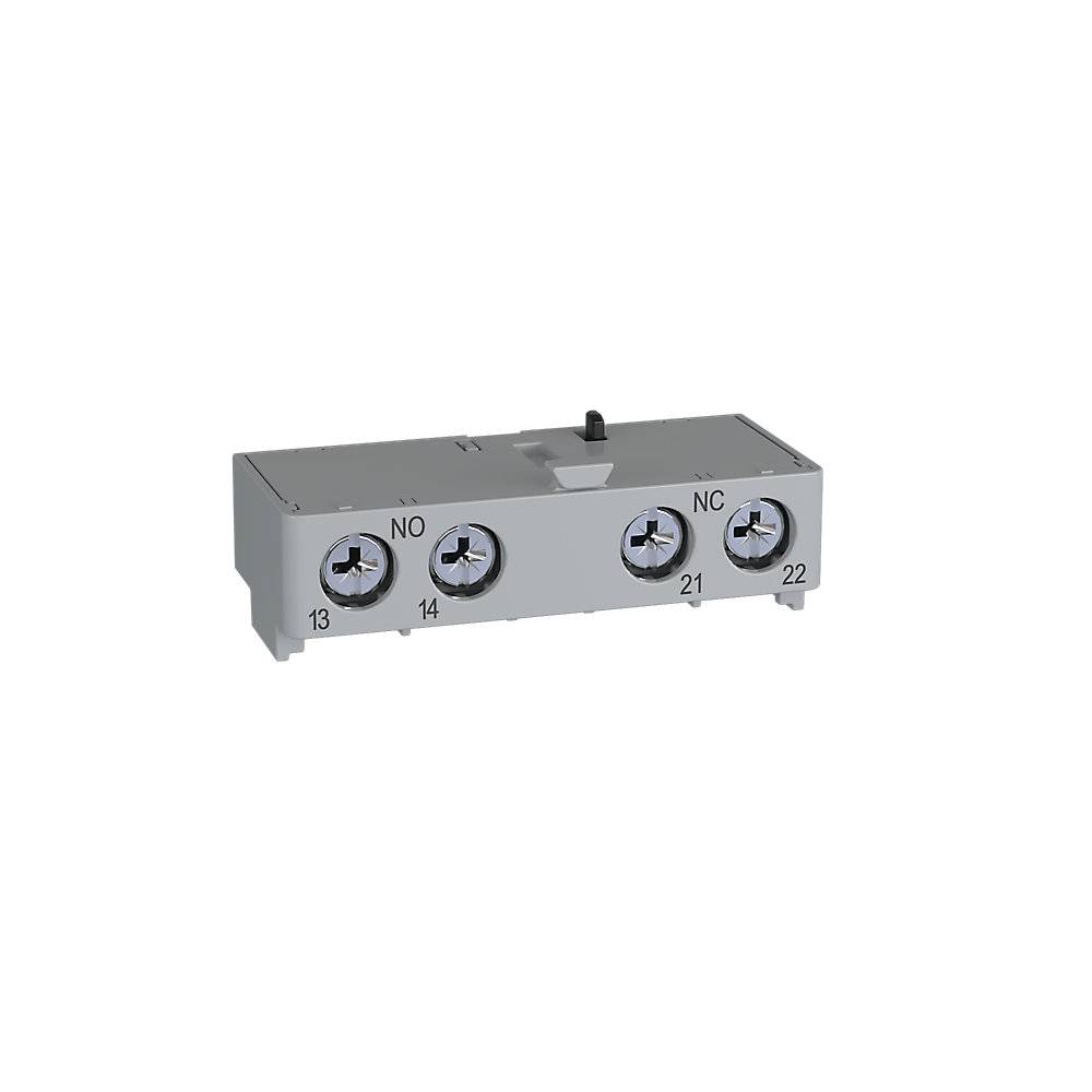 Allen-Bradley Front Mount 1 NO 1 NC Auxiliary Contact