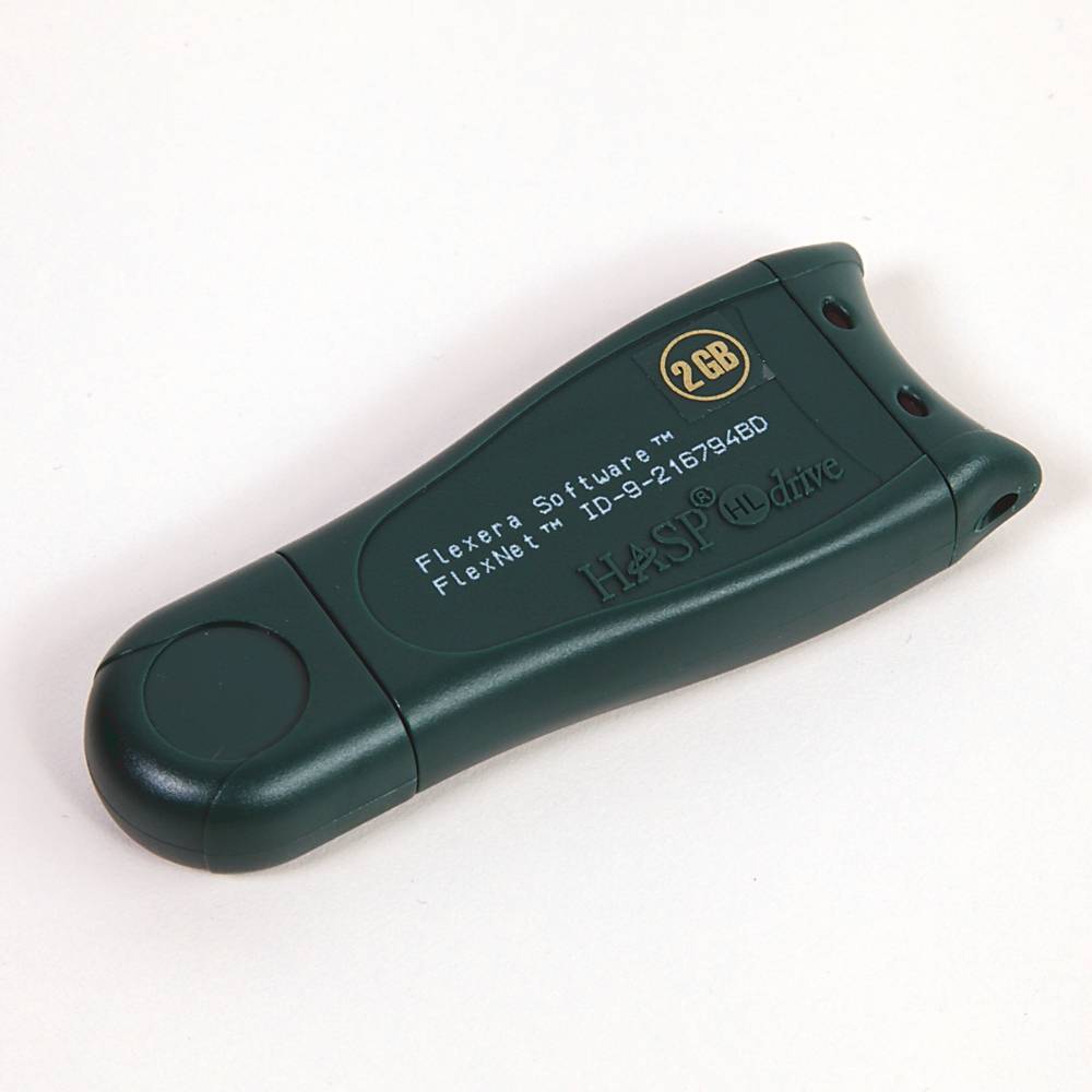 Allen‑Bradley 9509-USB-DONG2 FactoryTalk Acti