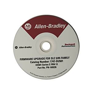Allen‑Bradley 1747-DU501 SLC 5/05 Firmware Up (Discontinued by Manufacturer)