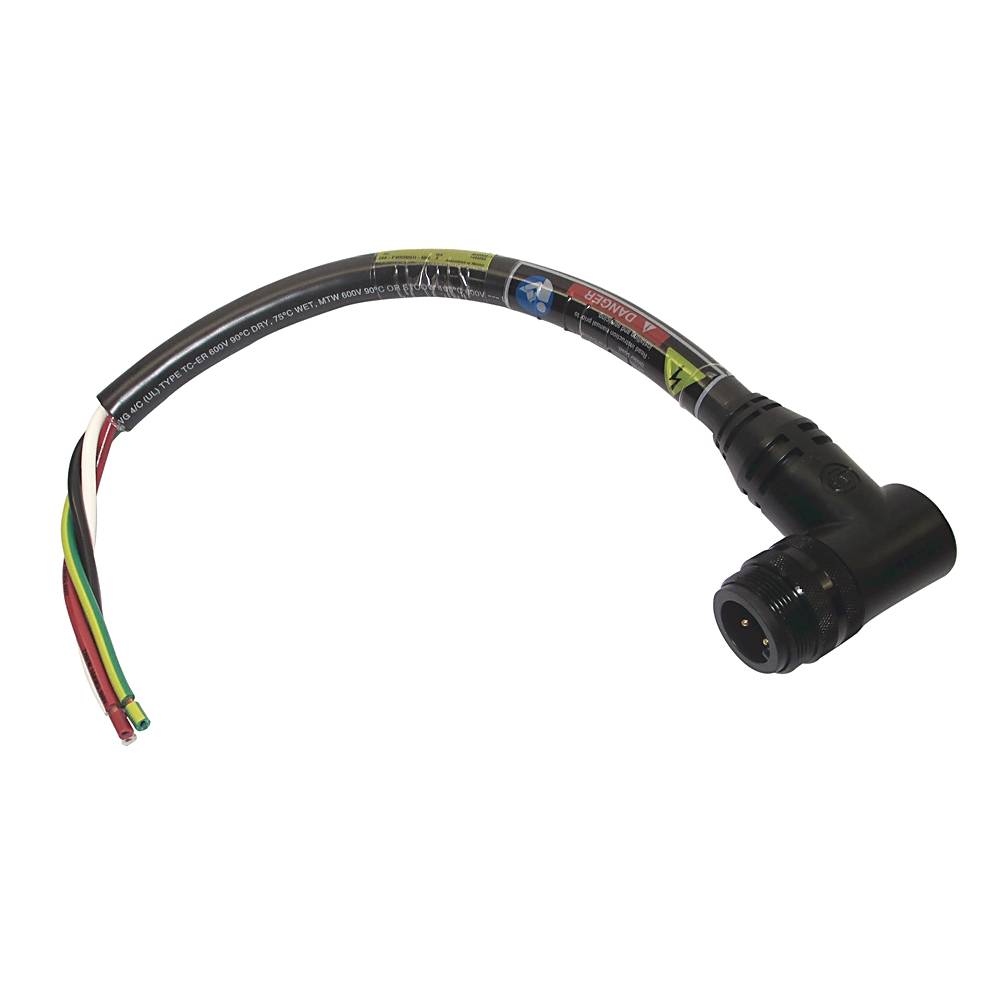 Allen-Bradley ArmorConnect 3-PH Power Media trnk cable