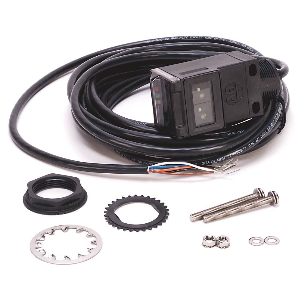 Allen-Bradley Series 9000 LaserSight Photo Sensor
