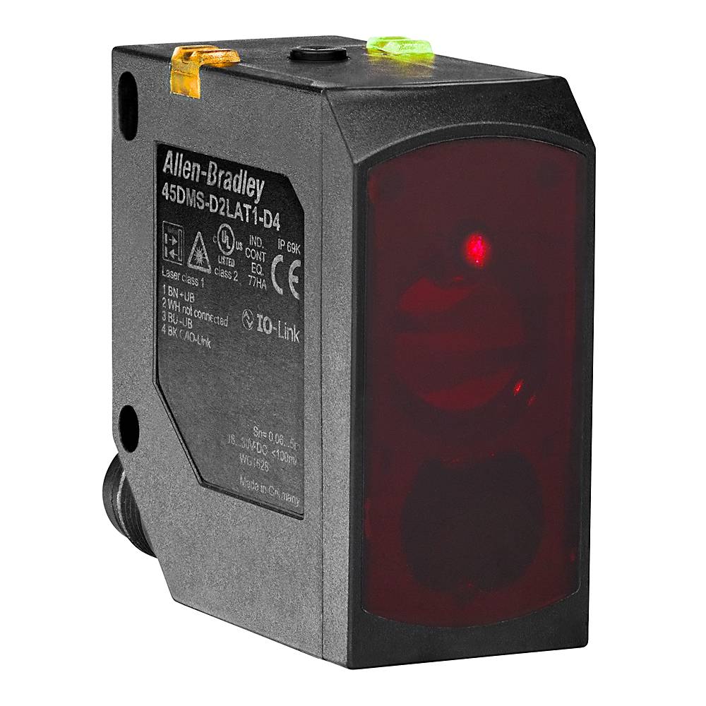 Allen-Bradley Distance Measurement Sensor