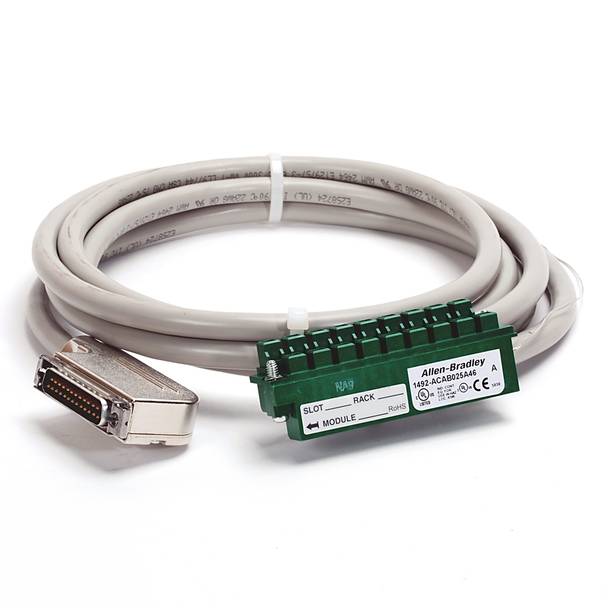 Allen‑Bradley 1492-ACAB020C69 Analog Cable Co