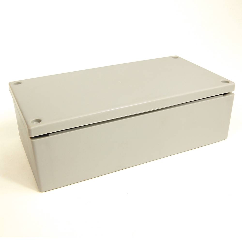 Electrical Boxes & Enclosures