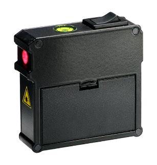 Allen-Bradley GuardShield Laser Alignment Tool