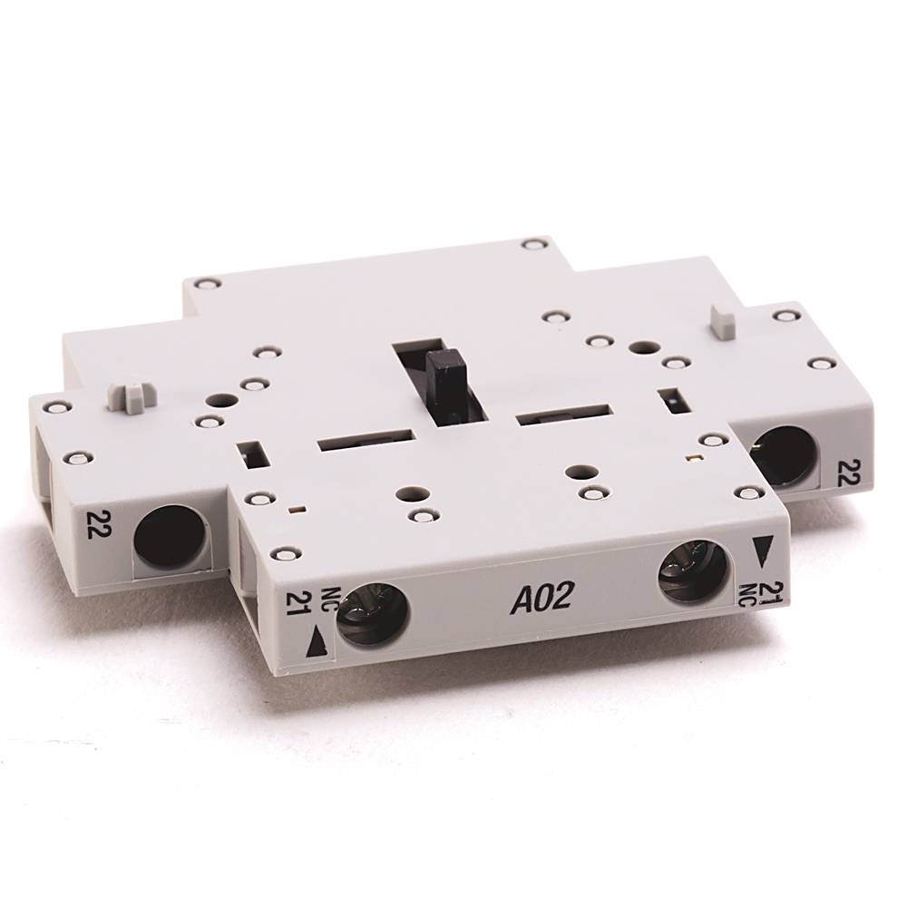 Allen‑Bradley 100-MCA02M Mechanical Interlock