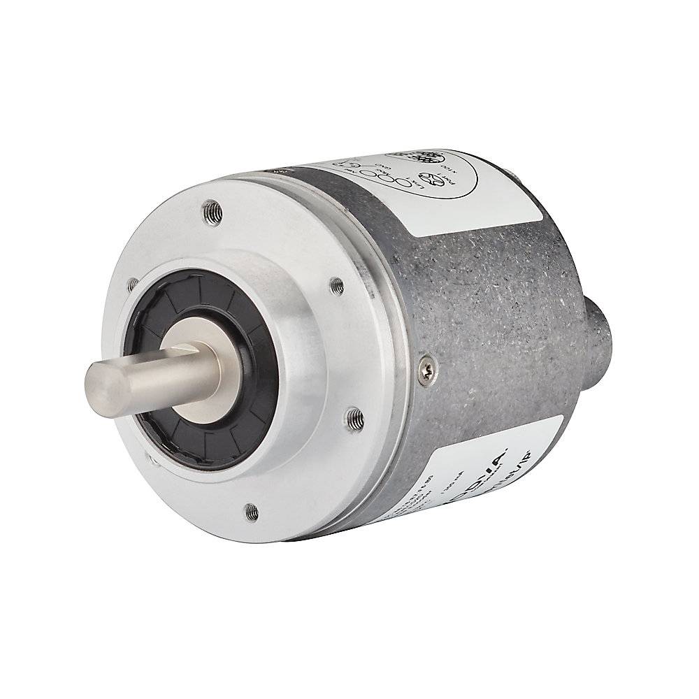 Allen-Bradley Multi-Turn EtherNet/IP Encoder
