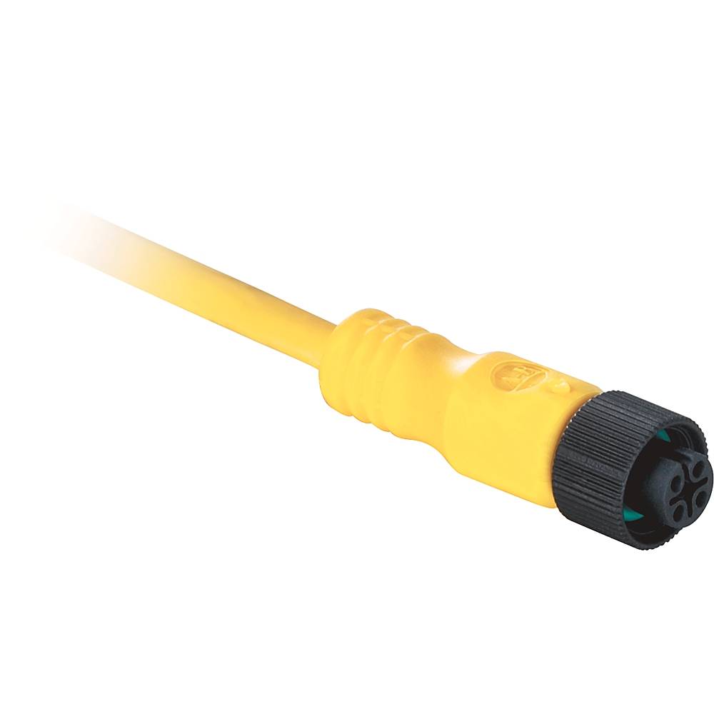 Allen-Bradley 889 DC Micro Cable