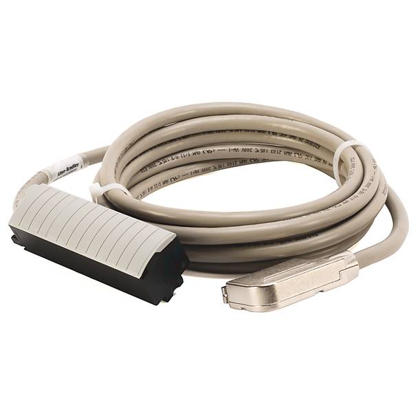 Allen‑Bradley 1492-ACABLE030UD Analog Cable C