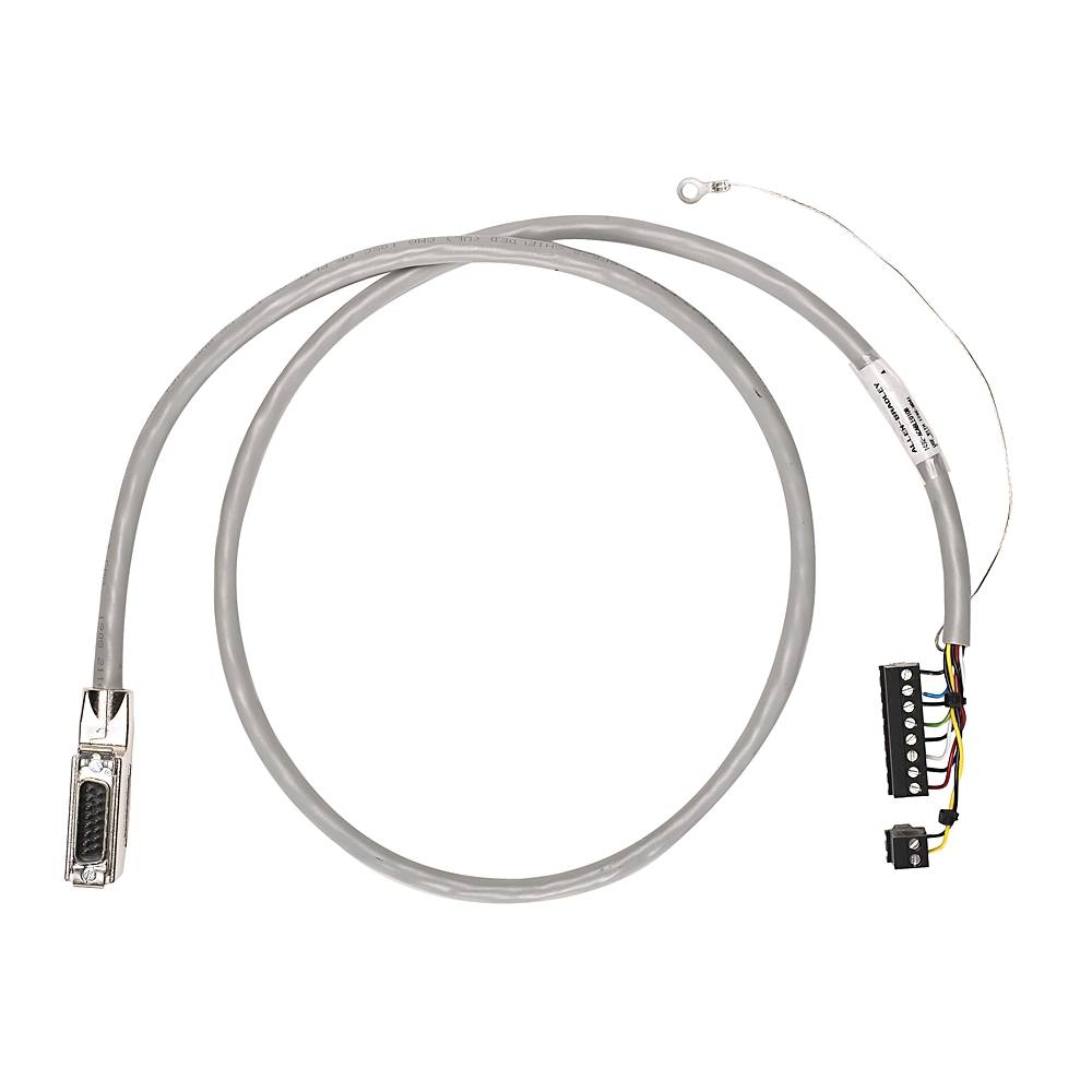 Allen‑Bradley 1492-ACABLE020TB Analog Cable C