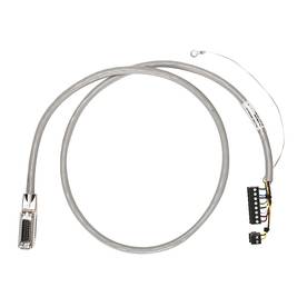 Allen‑Bradley 1492-ACABLE025YF Analog Cable C