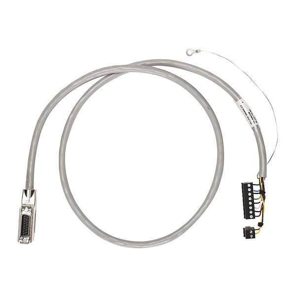 Allen‑Bradley 1492-ACABLE010TA Analog Cable C