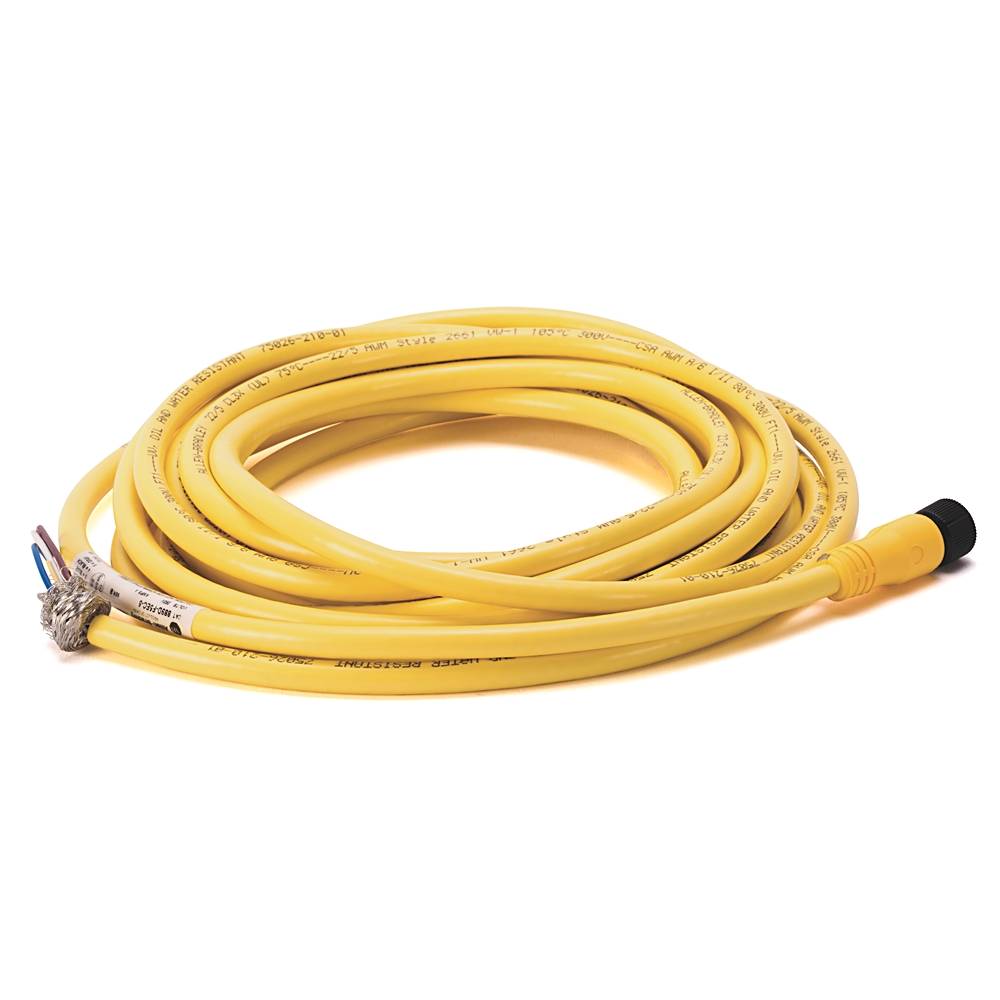 Allen-Bradley 889 DC Micro Cable