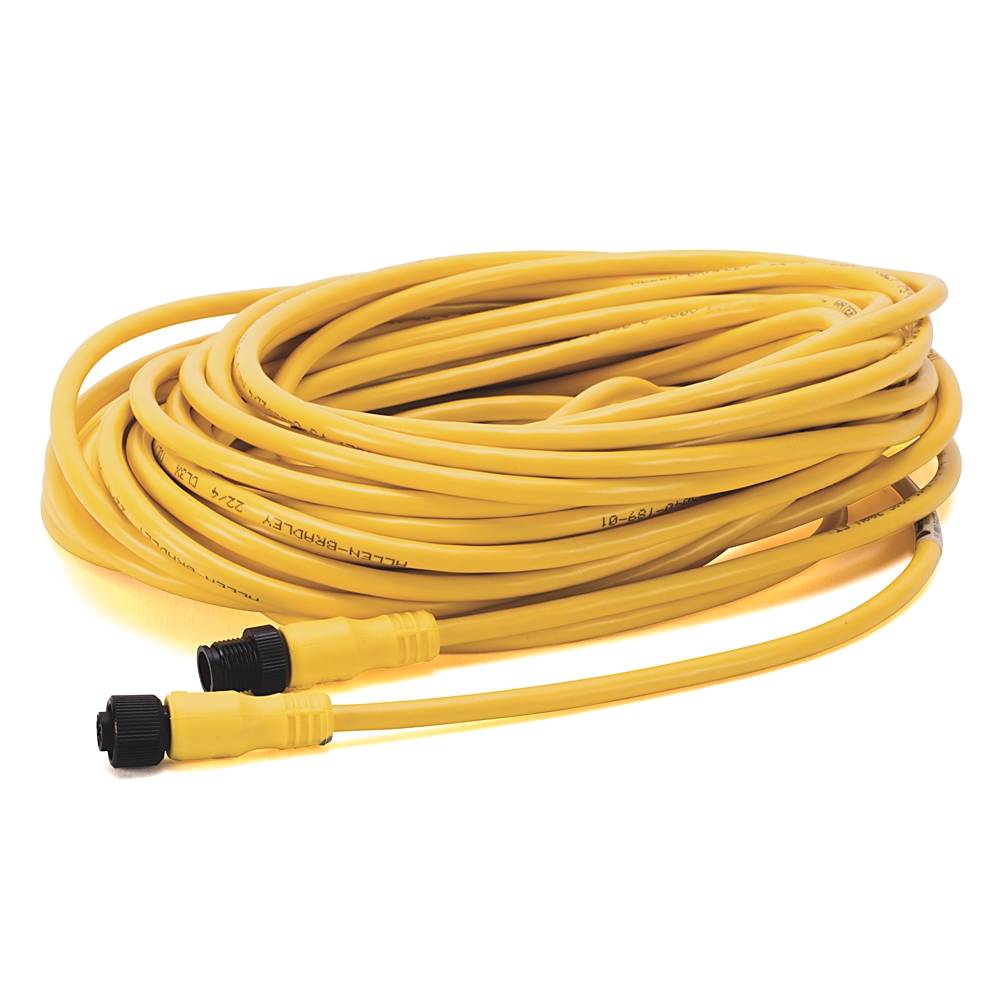 Allen-Bradley 889 DC Micro Cable