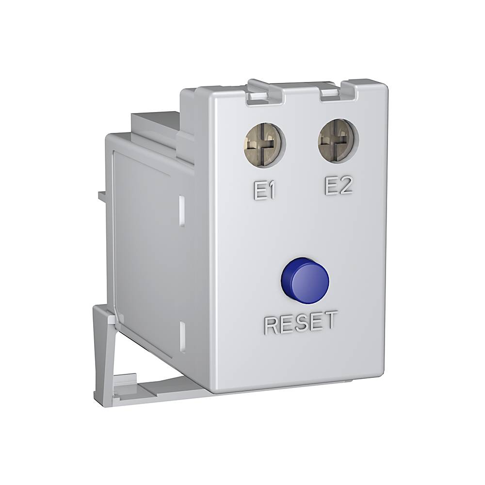Allen-Bradley E100 Remote Reset Solenoid 24V DC