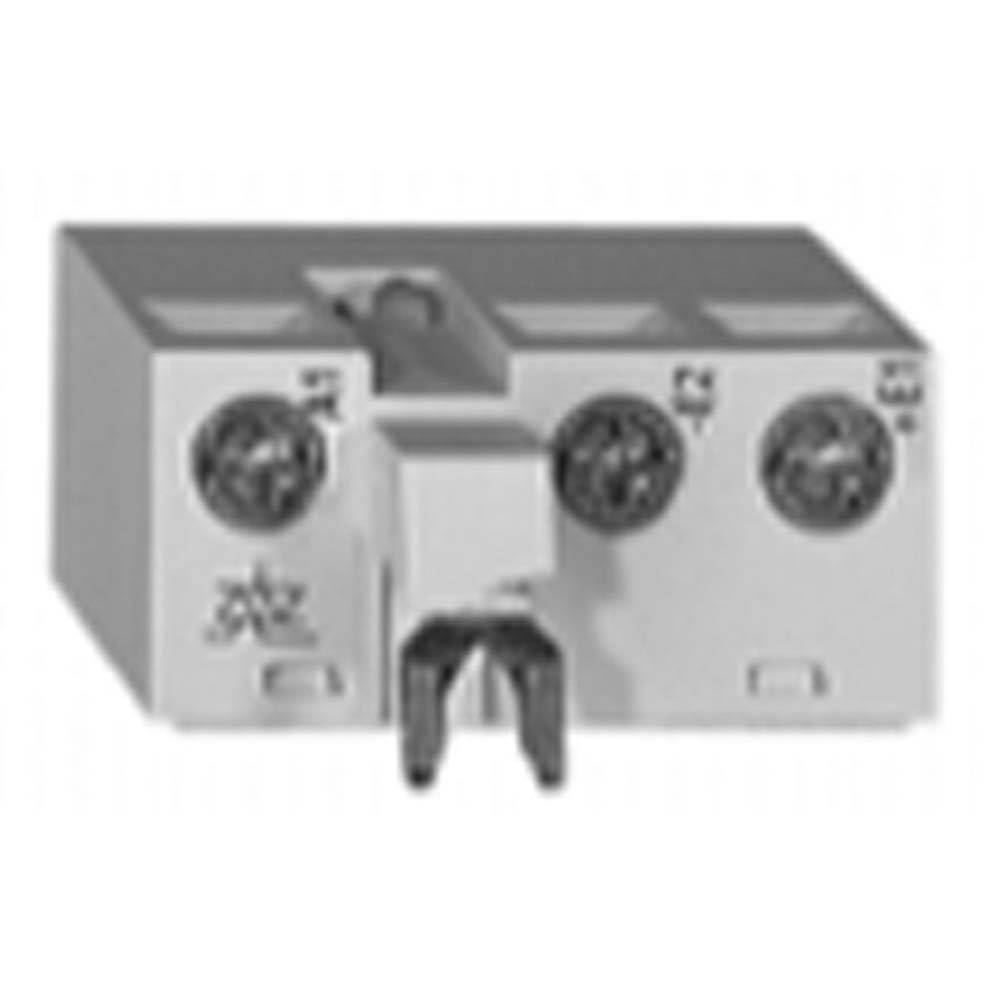 Allen-Bradley DC Interface