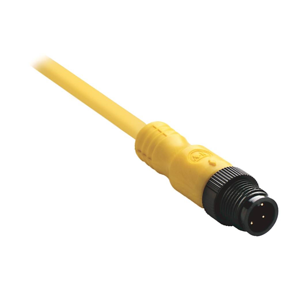 Allen-Bradley 889 DC Micro Cable