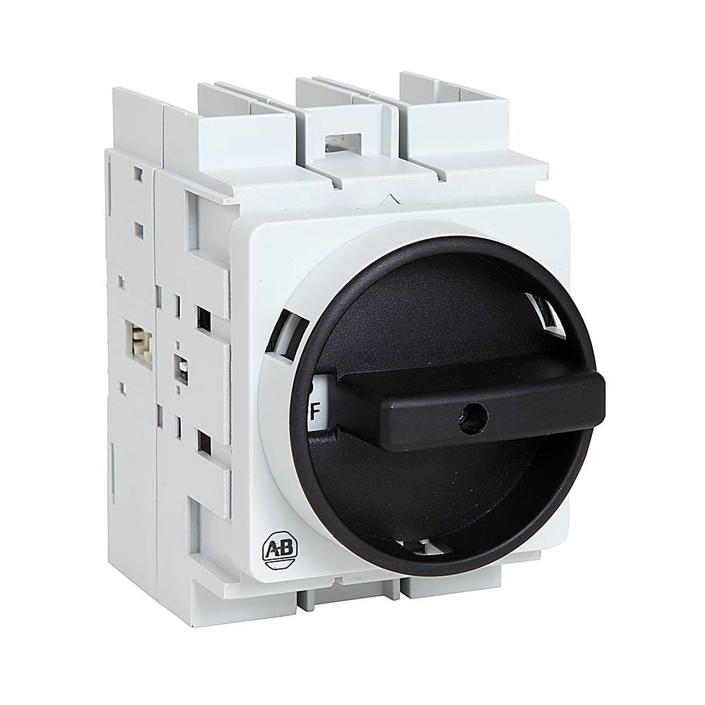Allen-Bradley 194U 60A Front Mount Disconnect