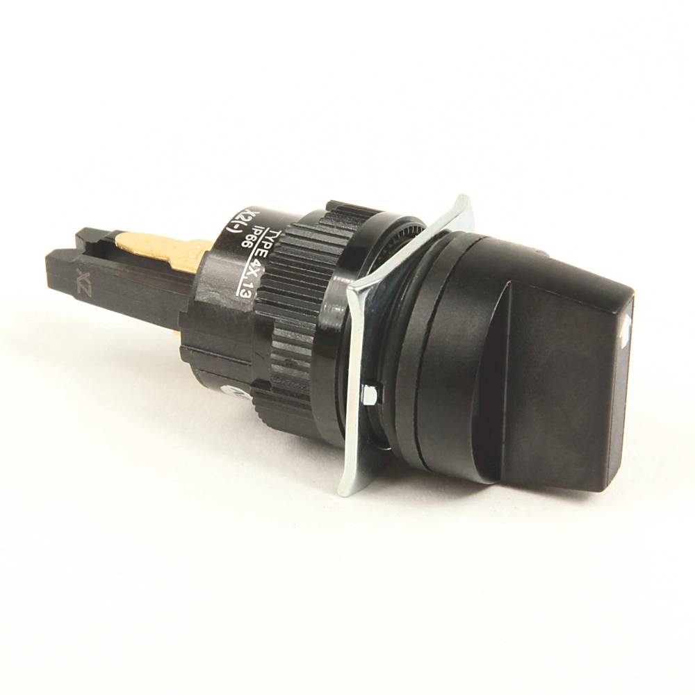 Allen-Bradley 800B 16 mm 3 Position Selector Switch