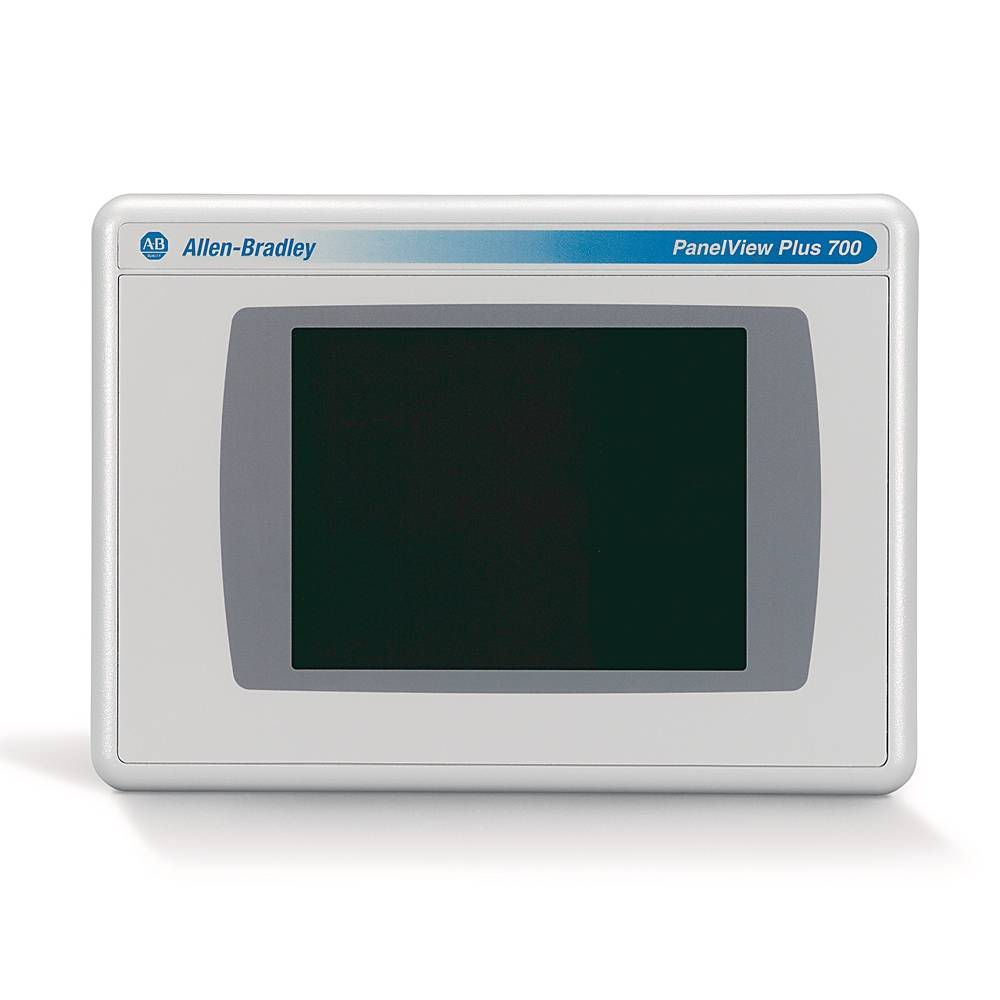 Allen‑Bradley 2711P-RDT7CK PVP6 700 Touch LED (Discontinued by Manufacturer)
