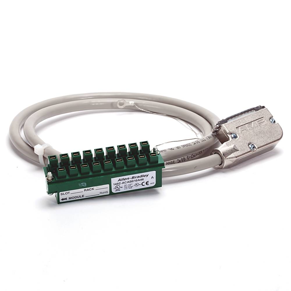 Allen‑Bradley 1492-ACAB050D69 Analog Cable Co
