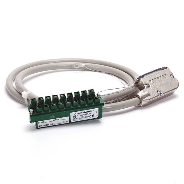 Allen‑Bradley 1492-ACAB050D69 Analog Cable Co