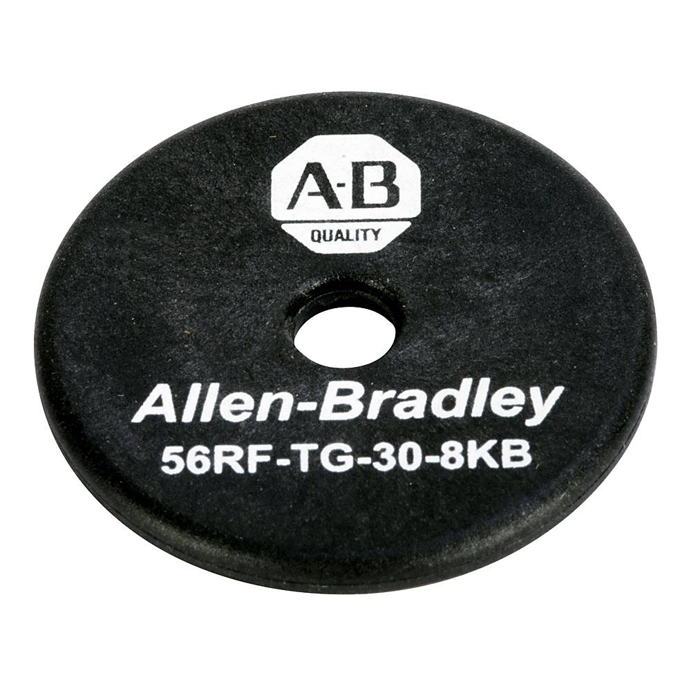 Allen‑Bradley 56RF-TG-30-8KB RFID Tag