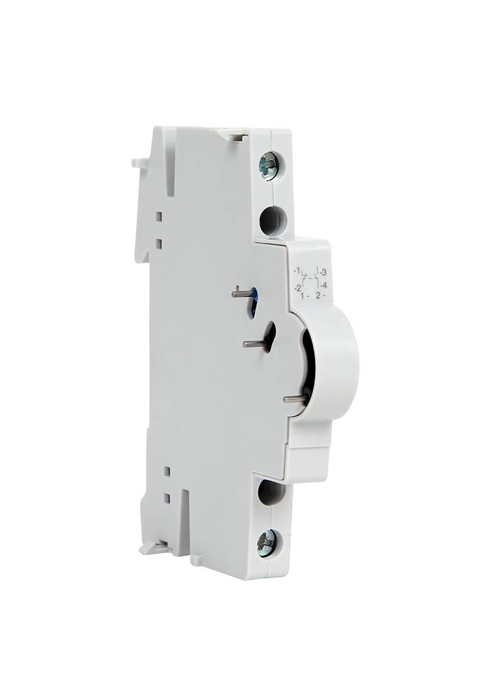 Allen-Bradley MCB Accessory Auxiliary Contact