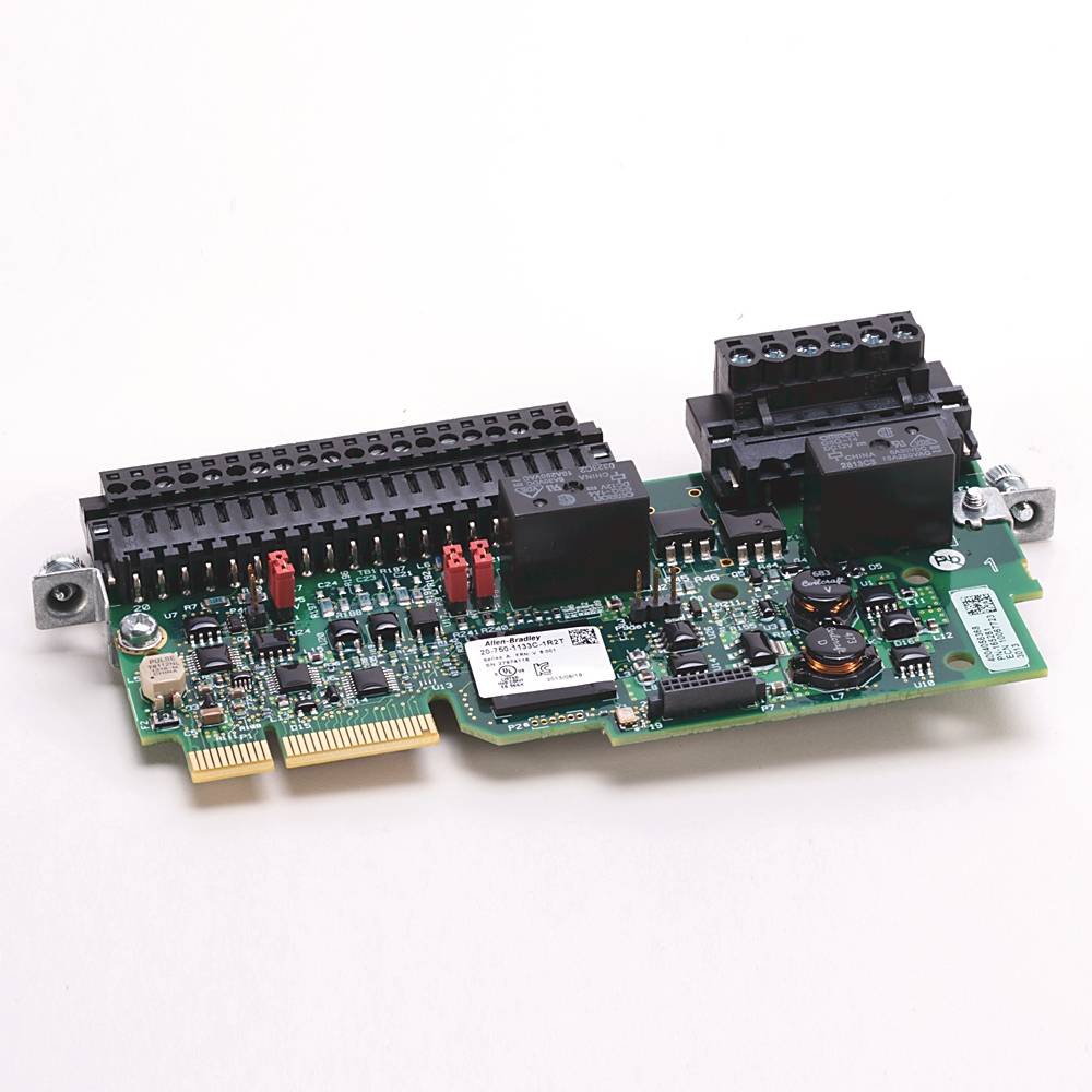 Allen-Bradley PowerFlex 750 Series 24V DC EIO 11 Kit